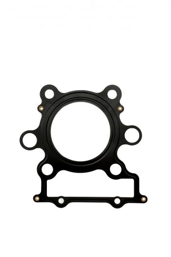 5 749 р. Прокладка ГБЦ CHAKIN Yamaha FJ1200 86-93, XJR1200 94-98 1TX-11181-00-00  100y-006  с доставкой в г. Воронеж. Увеличить фотографию 1
