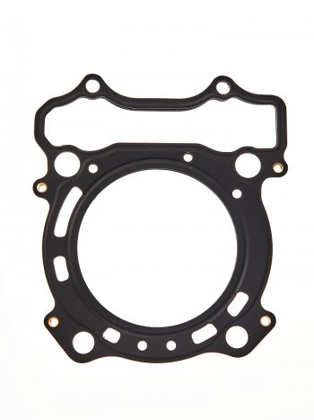 2 099 р. Прокладка ГБЦ CHAKIN Yamaha YZ250FWR250F 01-13 5NL-11181-00-00  100y-017  с доставкой в г. Воронеж. Увеличить фотографию 1