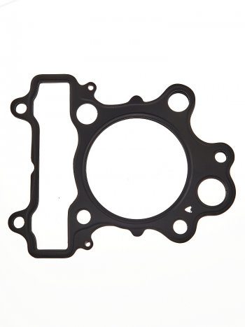 2 699 р. Прокладка ГБЦ CHAKIN Yamaha XVS650 Drag Star 98-16 4VR-11181-10-00  100y-027  с доставкой в г. Воронеж. Увеличить фотографию 1
