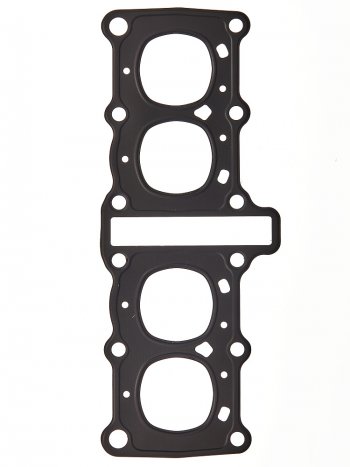 2 249 р. Прокладка ГБЦ CHAKIN Yamaha FZR250R 89-94, FZX250 ZEAL 91-99 3LN-11181-00-00  100y-009  с доставкой в г. Воронеж. Увеличить фотографию 1