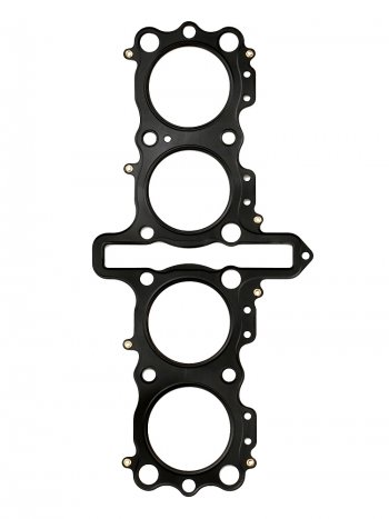 5 399 р. Прокладка ГБЦ CHAKIN Suzuki GSX750 Katana 89-97 11141-17C02-000, 11141-17C03-000  100s-010  с доставкой в г. Воронеж. Увеличить фотографию 1