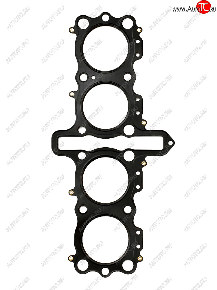5 399 р. Прокладка ГБЦ CHAKIN Suzuki GSX750 Katana 89-97 11141-17C02-000, 11141-17C03-000  100s-010  с доставкой в г. Воронеж