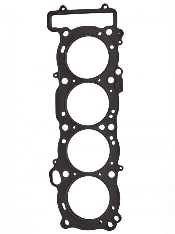 5 249 р. Прокладка ГБЦ CHAKIN Yamaha YZF-R1 98-03 4XV-11181-00-00  100y-031  с доставкой в г. Воронеж. Увеличить фотографию 1