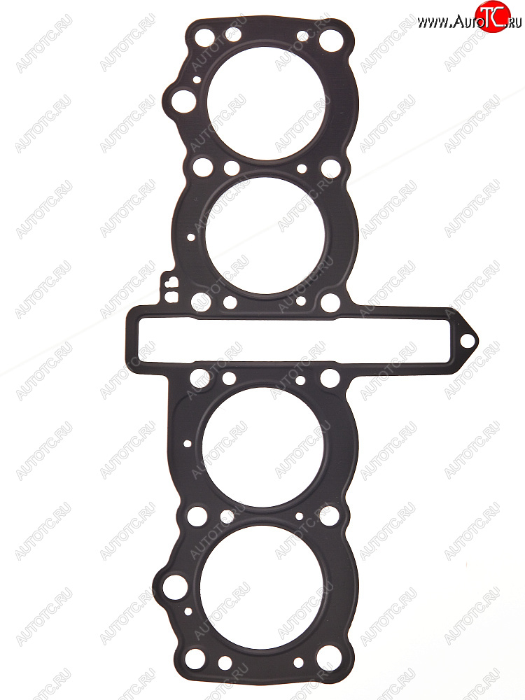 2 879 р. Прокладка ГБЦ CHAKIN Suzuki GSF400 Bandit 90-93, GSX-R400 90-94 11141-32C01-000, 11141-32C10-000  100s-008  с доставкой в г. Воронеж