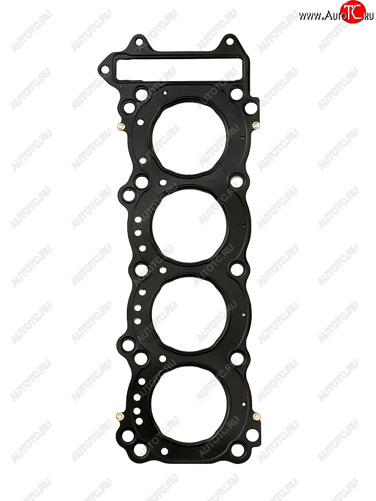 5 399 р. Прокладка ГБЦ CHAKIN Suzuki GSX-R600 96-00 SRAD 11141-34E00-000, 11141-34E01-000  100s-012  с доставкой в г. Воронеж