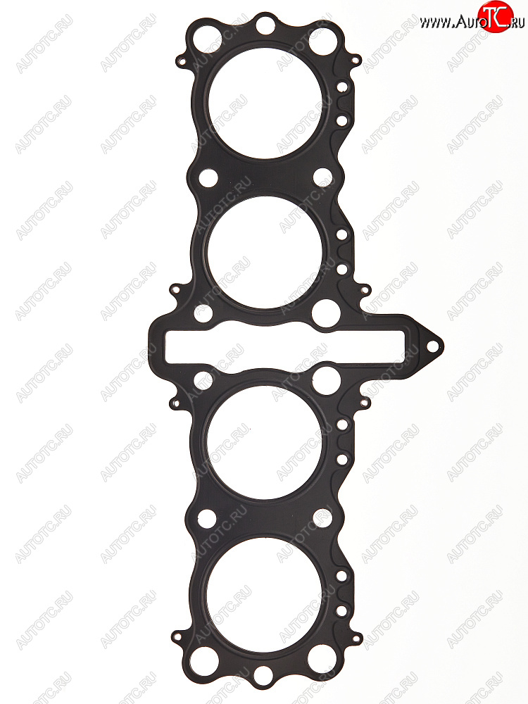 5 599 р. Прокладка ГБЦ CHAKIN Suzuki GSX750 Katana 98-06, GSX-R750 88-91 11141-17D10-000  100s-011  с доставкой в г. Воронеж