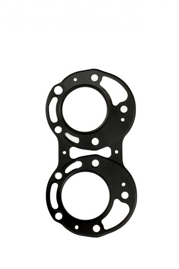 2 699 р. Прокладка ГБЦ CHAKIN Yamaha R1-Z (250cc) 90-92, TDR240250 88-90, TZR250 87-89 1KT-11181-00-00  100y-011  с доставкой в г. Воронеж. Увеличить фотографию 1