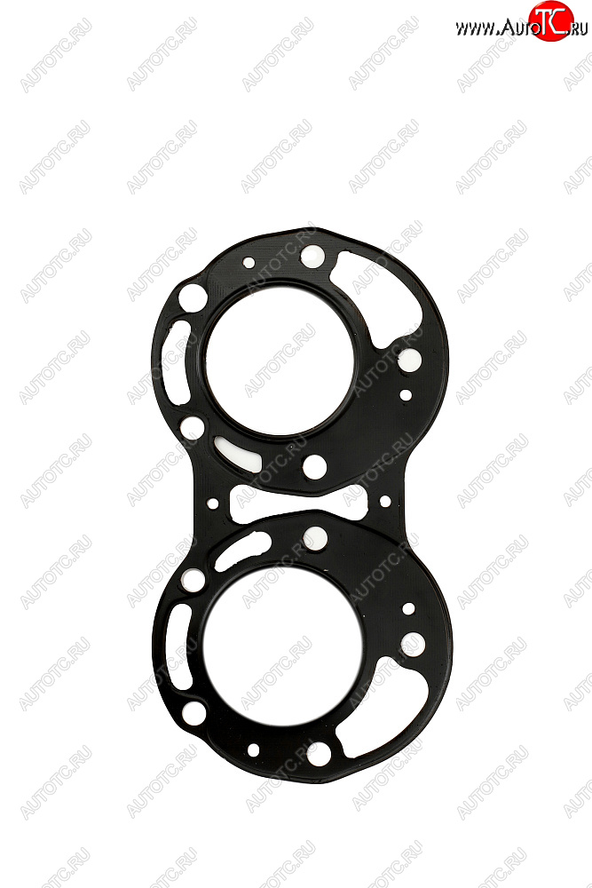 2 699 р. Прокладка ГБЦ CHAKIN Yamaha R1-Z (250cc) 90-92, TDR240250 88-90, TZR250 87-89 1KT-11181-00-00  100y-011  с доставкой в г. Воронеж