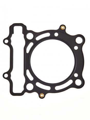 2 499 р. Прокладка ГБЦ CHAKIN Suzuki RMZ250 04-06, Kawasaki KX250F 04-07 1100-40003, 1100-40090, 11004-0090  100s-017  с доставкой в г. Воронеж. Увеличить фотографию 1