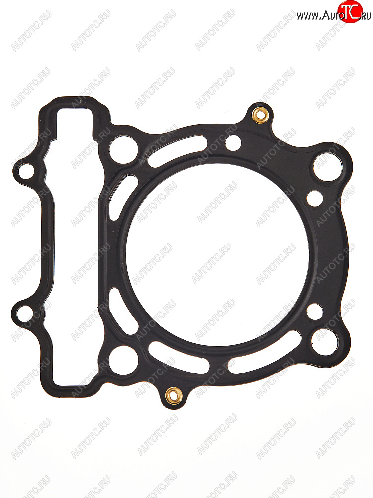 2 499 р. Прокладка ГБЦ CHAKIN Suzuki RMZ250 04-06, Kawasaki KX250F 04-07 1100-40003, 1100-40090, 11004-0090  100s-017  с доставкой в г. Воронеж