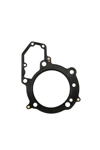 2 879 р. Прокладка ГБЦ CHAKIN BMW R1100 93-01 Правая втулки 13мм  100b-006  с доставкой в г. Воронеж. Увеличить фотографию 1