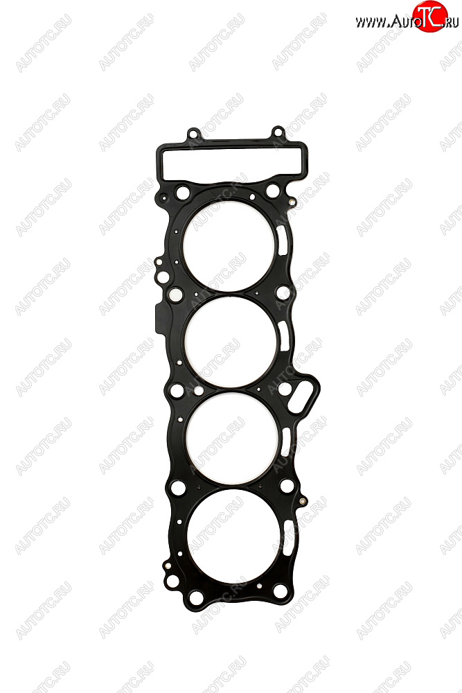 4 649 р. Прокладка ГБЦ CHAKIN Yamaha YZF-R1 04-06 5VY-11181-00-00  100y-032  с доставкой в г. Воронеж