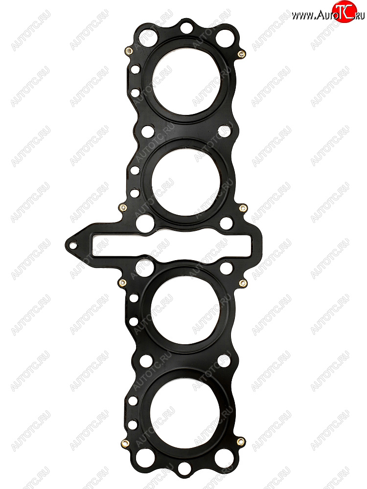 4 799 р. Прокладка ГБЦ CHAKIN Suzuki GSF600 95-05, GSX600 Katana 88-06 11141-19C03-000  100s-009  с доставкой в г. Воронеж