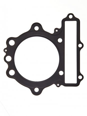 2 869 р. Прокладка ГБЦ CHAKIN Yamaha XT600 84-88, TT600 83-86, SRX600 86 1JK-11181-02-00  100y-022  с доставкой в г. Воронеж. Увеличить фотографию 1