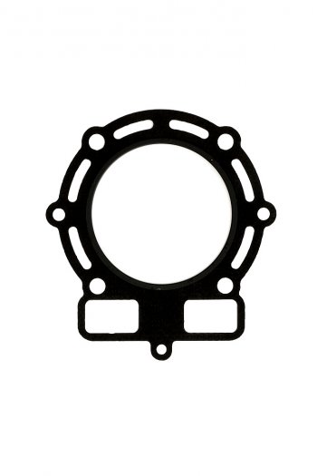 2 199 р. Прокладка ГБЦ CHAKIN KTM EXC450525 03-07, SX450540 03-04 59530036000  10kt-008  с доставкой в г. Воронеж. Увеличить фотографию 1