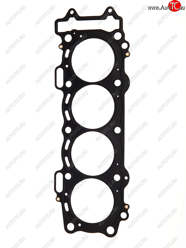 5 599 р. Прокладка ГБЦ CHAKIN Kawasaki ZX10R 06-07 11004-0049  100k-041  с доставкой в г. Воронеж
