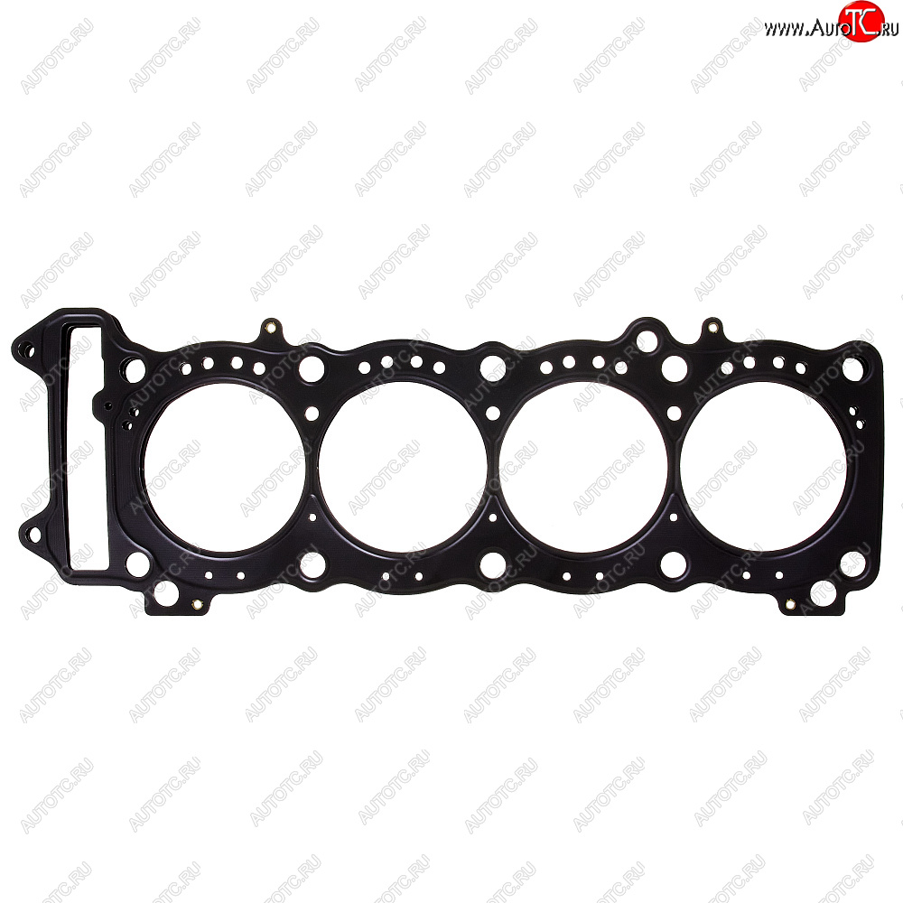 5 499 р. Прокладка ГБЦ CHAKIN Suzuki GSX-R1000 01-06 11141-40F00-000  100s-036  с доставкой в г. Воронеж