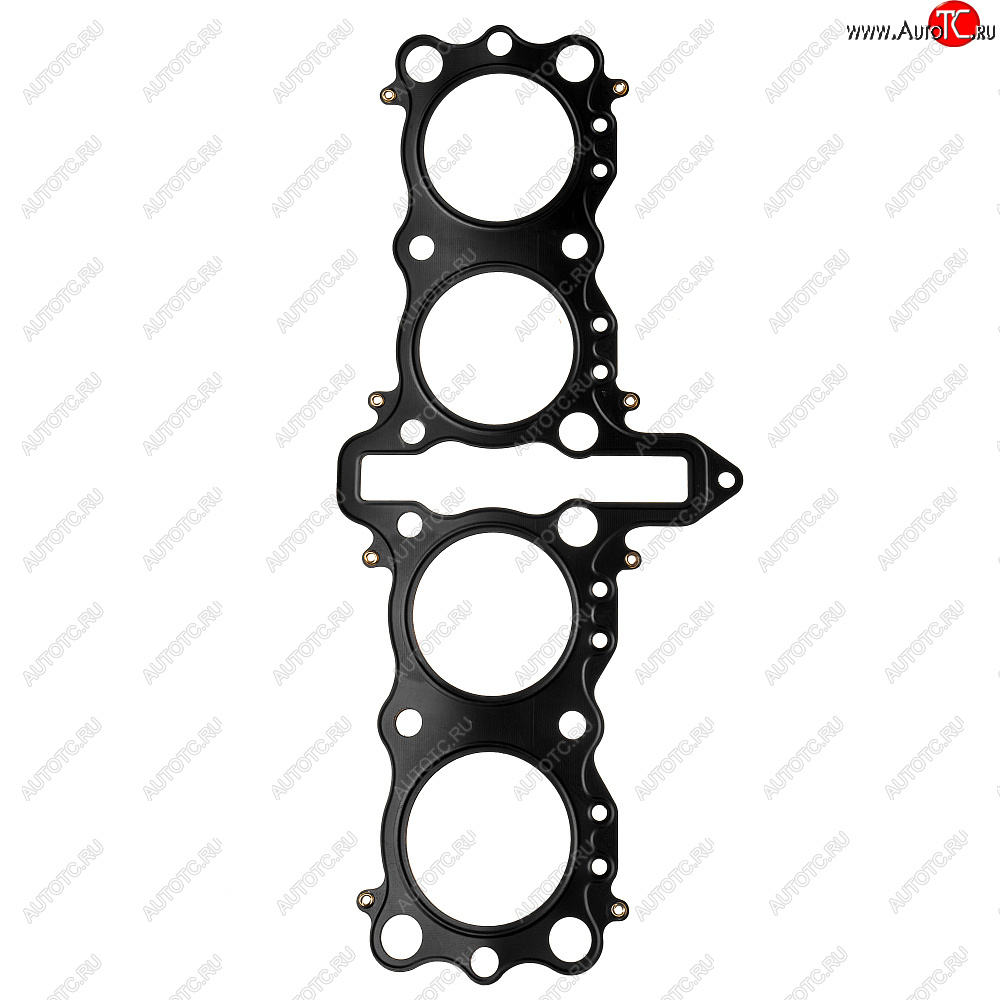 5 299 р. Прокладка ГБЦ CHAKIN Suzuki GSX750F Katana 98-06, GSX-R750 86-91 11141-17D10-000  100s-035  с доставкой в г. Воронеж