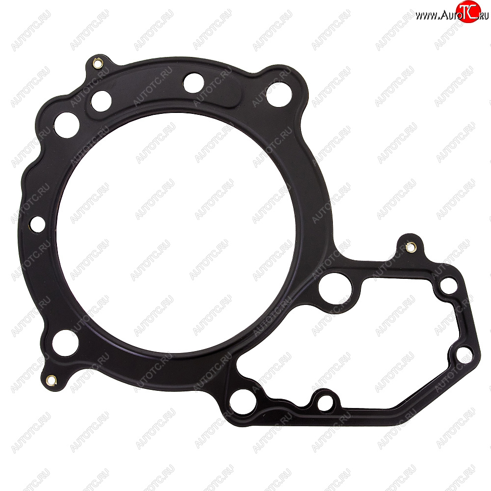 3 099 р. Прокладка ГБЦ CHAKIN BMW R1200RT 08-14, R nine T 13-24, R1200GS 09-13, HP2 07-10 11127710398  100b-008  с доставкой в г. Воронеж