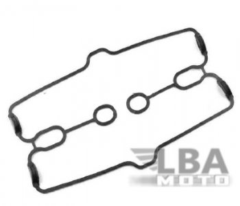 799 р. Прокладка клапанной крышки Honda CB400 92-98, CBR400  пм-00007944  с доставкой в г. Воронеж. Увеличить фотографию 1