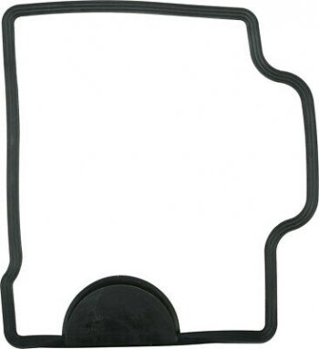1 479 р. Прокладка клапанной крышки ATHENA Honda CRF250R 04-09 CRF250X 04-17  s410210015092  с доставкой в г. Воронеж. Увеличить фотографию 1