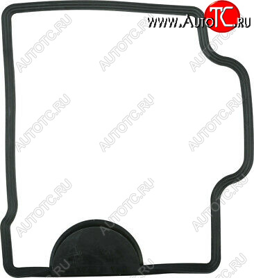 1 479 р. Прокладка клапанной крышки ATHENA Honda CRF250R 04-09 CRF250X 04-17  s410210015092  с доставкой в г. Воронеж