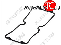 2 149 р. Прокладка клапанной крышки ATHENA Kawasaki ZZR600 85-96  s410250015018  с доставкой в г. Воронеж
