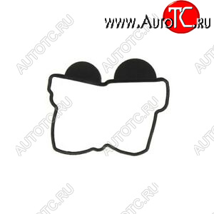 1 159 р. Прокладка клапанной крышки ATHENA Kawasaki KX250F 09-16  s410250015062  с доставкой в г. Воронеж