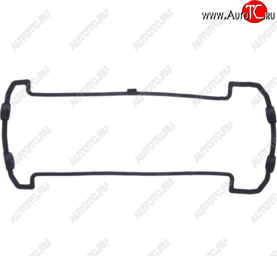 3 299 р. Прокладка клапанной крышки ATHENA Kawasaki Z1000 07-09 Z800 13-16  s410250015067  с доставкой в г. Воронеж