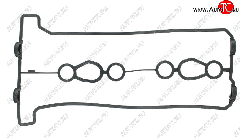 3 279 р. Прокладка клапанной крышки ATHENA Yamaha YZF-R1 98-03  s410485015031  с доставкой в г. Воронеж