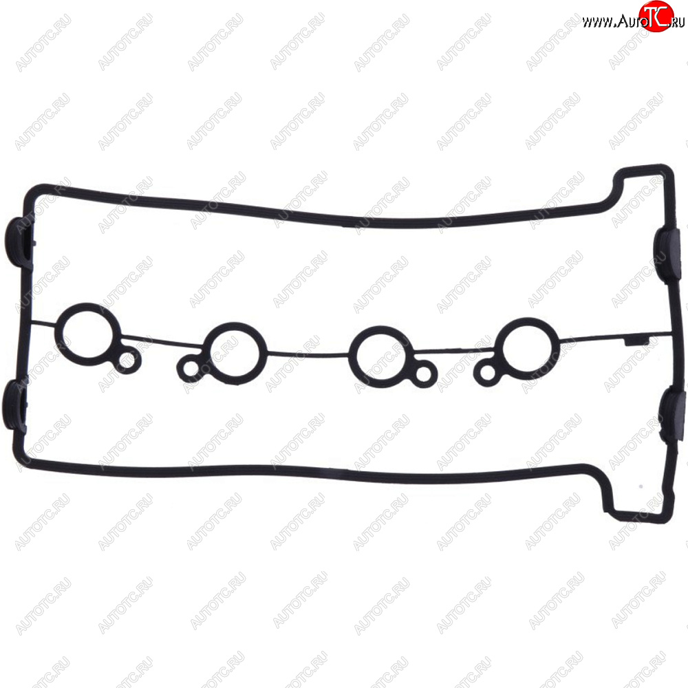 2 599 р. Прокладка клапанной крышки ATHENA Yamaha YZF-R6 03-05 FZ6 04-18  s410485015043  с доставкой в г. Воронеж