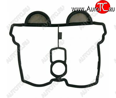 1 429 р. Прокладка клапанной крышки ATHENA Yamaha WR450F 07-14 YZ450F06-09  s410485015046  с доставкой в г. Воронеж