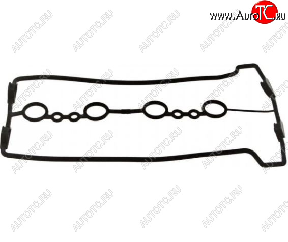 2 599 р. Прокладка клапанной крышки ATHENA Yamaha YZF-R6 06-19  s410485015048  с доставкой в г. Воронеж