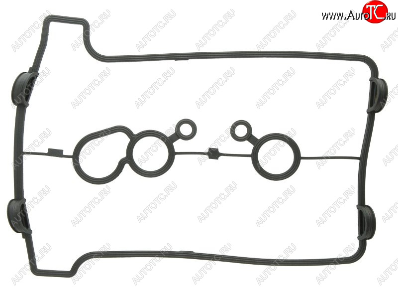 2 899 р. Прокладка клапанной крышки ATHENA Yamaha TDM900 02-09  s410485015050  с доставкой в г. Воронеж