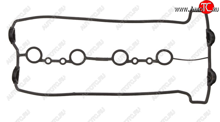 3 199 р. Прокладка клапанной крышки ATHENA Yamaha FZ1 06-13 YZF-R1 04-06  s410485015052  с доставкой в г. Воронеж
