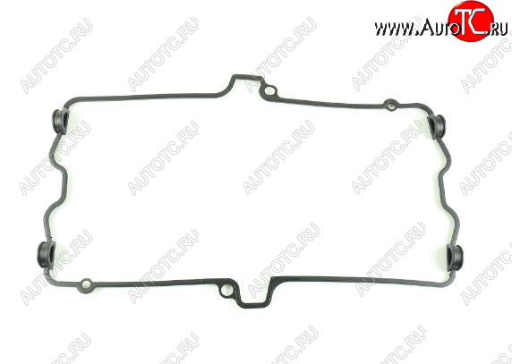 2 269 р. Прокладка клапанной крышки ATHENA Suzuki GSF1200 96-06 GSX-F750 89-96  s410510015013  с доставкой в г. Воронеж