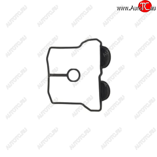 1 479 р. Прокладка клапанной крышки ATHENA Suzuki RM-Z450 08-09, 12-22  s410510015059  с доставкой в г. Воронеж