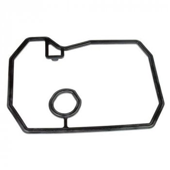 1 299 р. Прокладка клапанной крышки ATHENA Honda NTV650 88-96, VT600 88-01,XL650 00-06, XRV650750 88-00  s410210015007  с доставкой в г. Воронеж. Увеличить фотографию 1