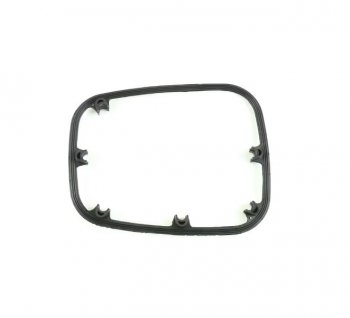 2 299 р. Прокладка клапанной крышки Athena BMW R1100GS 98-06, R1150GS 98-04  s4100680150041  с доставкой в г. Воронеж. Увеличить фотографию 1