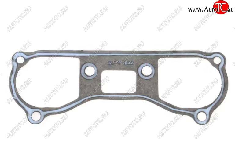 1 889 р. Прокладка клапанной крышки левая Athena Harley-Davidson 16779-84A  s410195015001  с доставкой в г. Воронеж