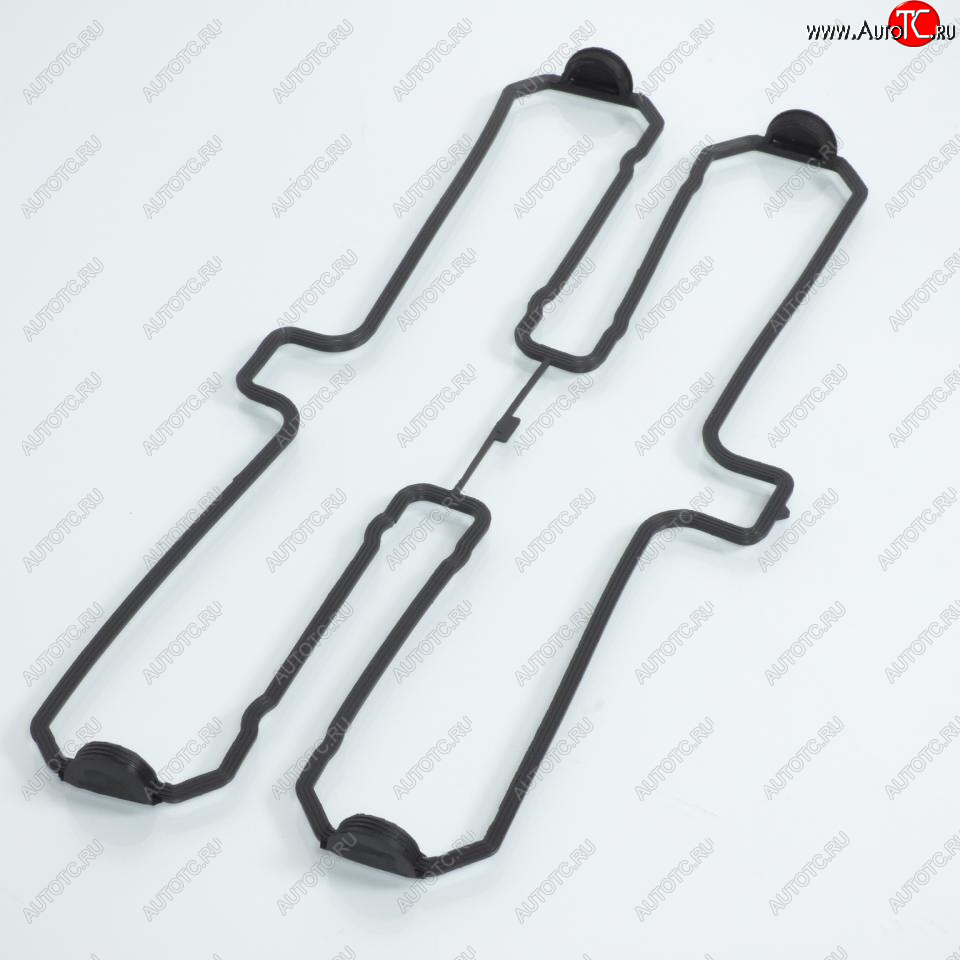 2 689 р. Прокладка клапанной крышки Athena Yamaha YZF1000R 96-01  s410485015010  с доставкой в г. Воронеж