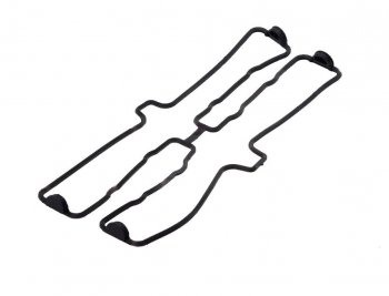 2 789 р. Прокладка клапанной крышки Athena Yamaha YZF600R 96-07, FZR600R 94-95  s410485015030  с доставкой в г. Воронеж. Увеличить фотографию 1