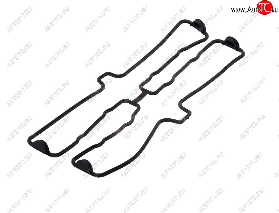 2 789 р. Прокладка клапанной крышки Athena Yamaha YZF600R 96-07, FZR600R 94-95  s410485015030  с доставкой в г. Воронеж