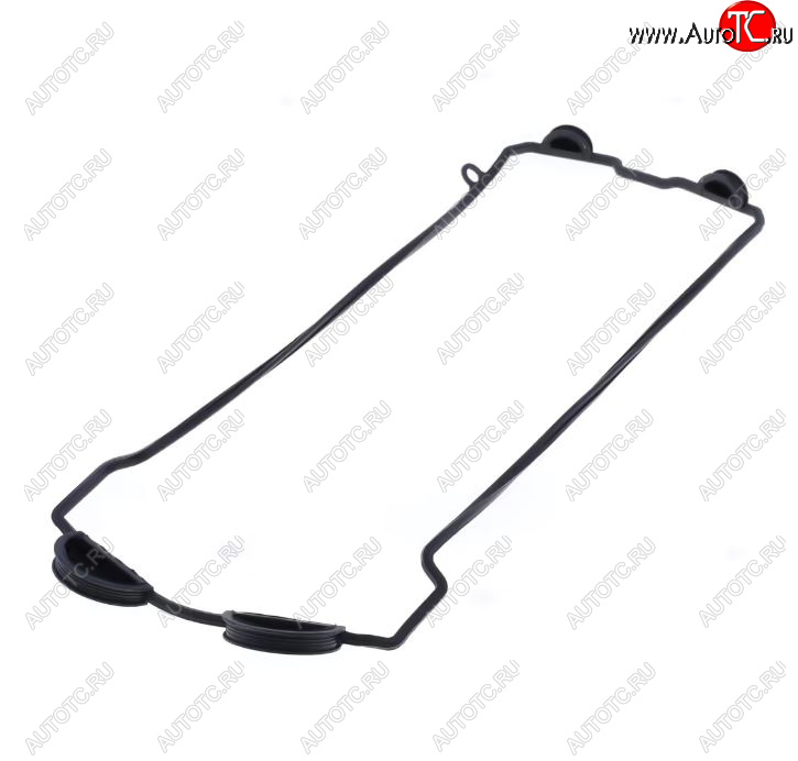 4 099 р. Прокладка клапанной крышки Athena Suzuki GSX-R600 97-00, GSX-R750 96-99  s410510015039  с доставкой в г. Воронеж