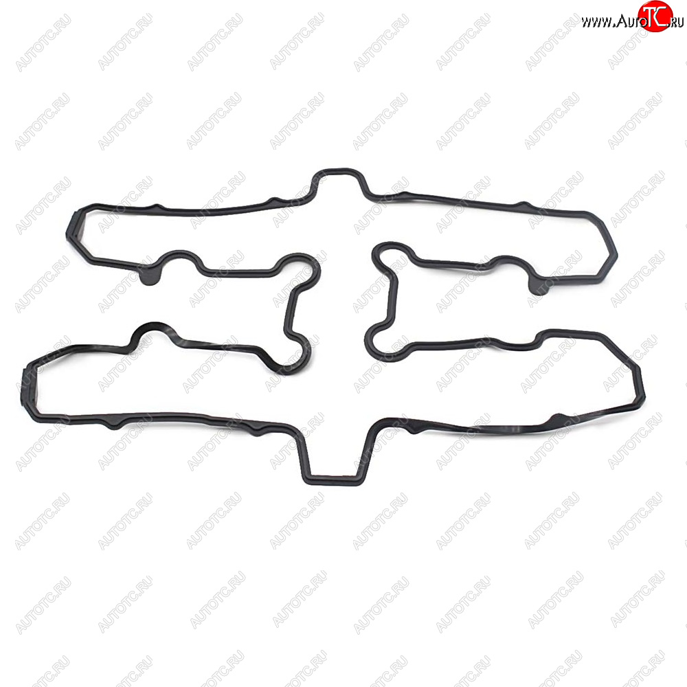 3 279 р. Прокладка клапанной крышки ATHENA Yamaha XJR1300 04-15, XJR1200 94-98, FJ1200 86-93, FJ1100 84-85  пм-00029265  с доставкой в г. Воронеж