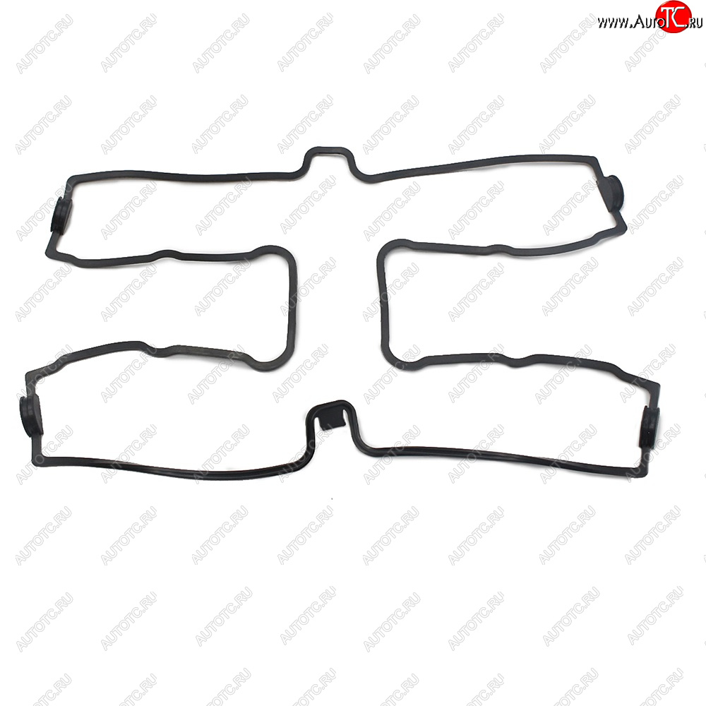 2 399 р. Прокладка клапанной крышки Yamaha XJR400 93-97 XJR400R 95-07  пм-00028706  с доставкой в г. Воронеж