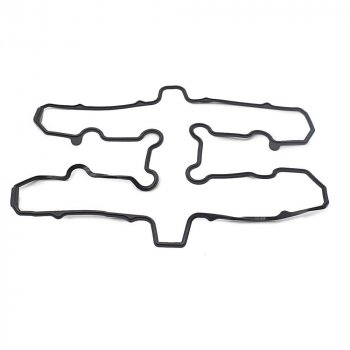 2 399 р. Прокладка клапанной крышки Yamaha XJR1300 04-15, XJR1200 94-98, FJ1200 86-93, FJ1100 84-85  пм-00028796  с доставкой в г. Воронеж. Увеличить фотографию 1