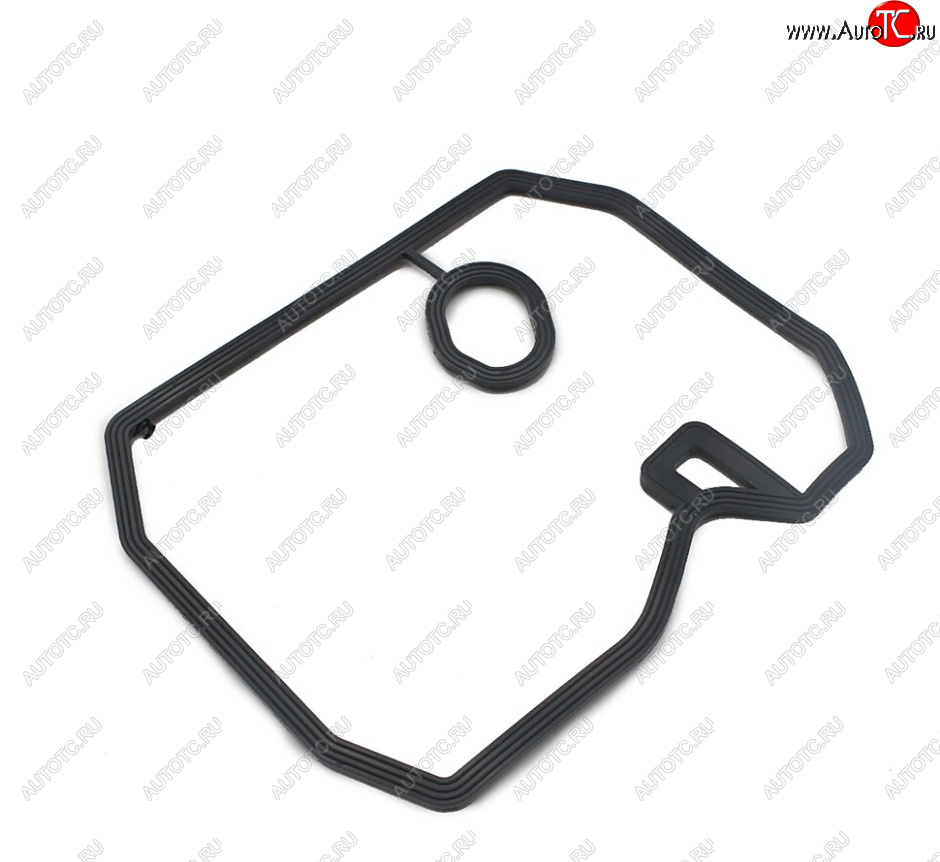 1 569 р. Прокладка клапанной крышки Honda VT600 88-07,VT750 97-07,XL600V 87-01,NT400650 Bros, Steed 400600  пм-00028527  с доставкой в г. Воронеж