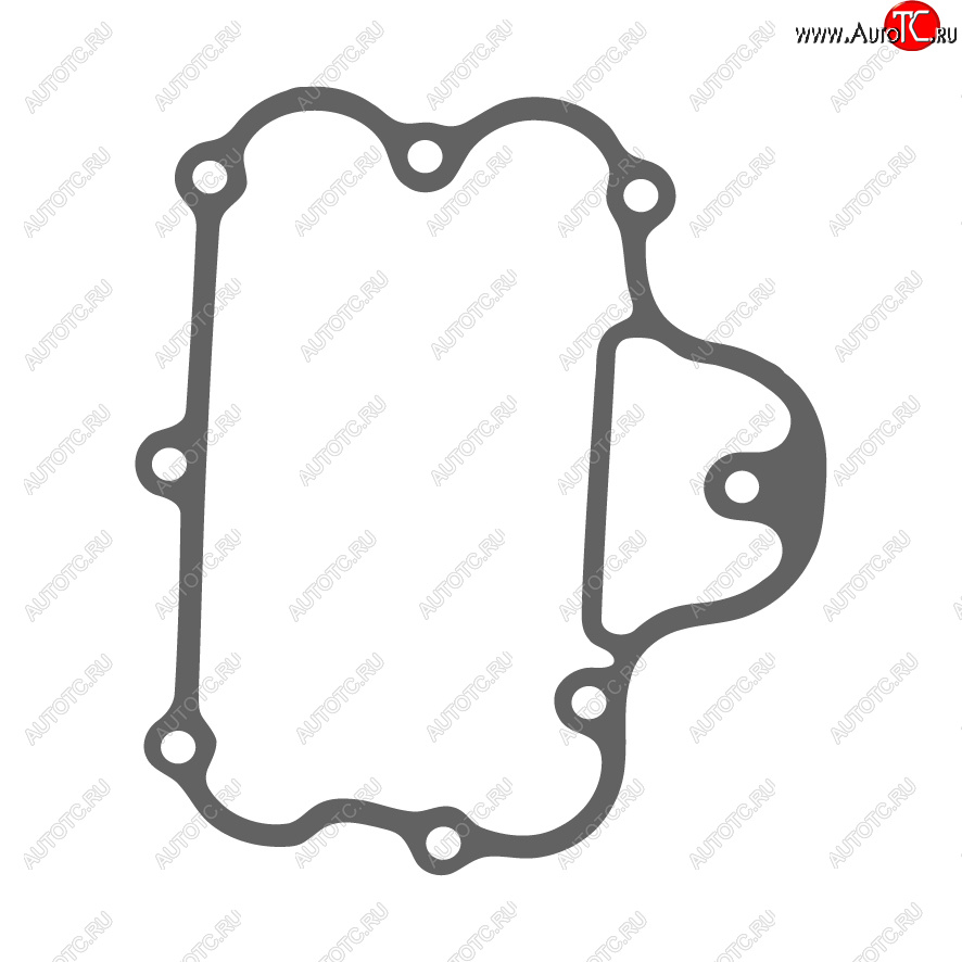 539 р. Прокладка клапанной крышки CHAKIN Kawasaki VN1500 88-99 11060-1116  000k-095  с доставкой в г. Воронеж