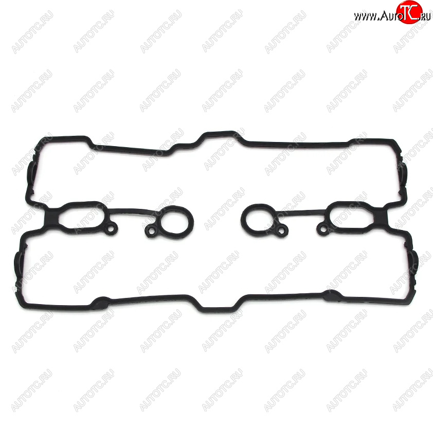 2 679 р. Прокладка клапанной крышки Honda CB400 VTEC 99-07  пм-00029732  с доставкой в г. Воронеж
